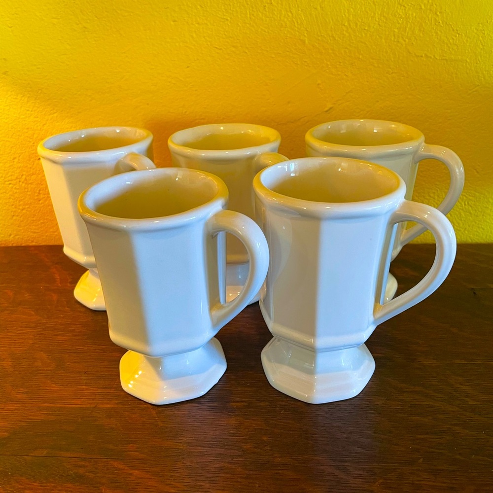 Pfaltzgraff Heritage Coffee Mugs - Picture 2 of 4